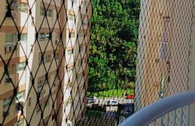 Apartamento four seasons - Foto 13