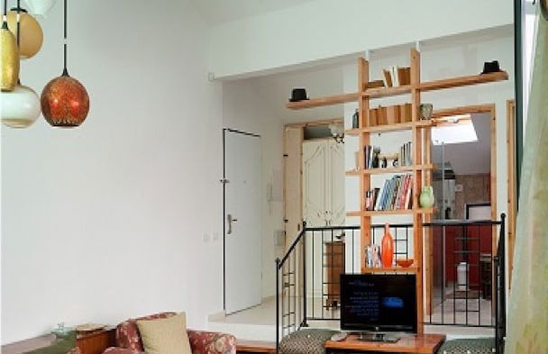 Charming Sunny Haven with Balcony by Sea N Rent - Foto 10