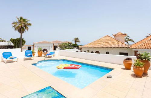 Casa Higo · Private Pool · Ocean View · 4 Bedrooms - Foto 26