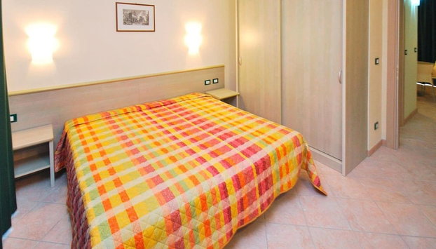 Apartment Borgo Verde in Imperia - Foto 2, Habitación