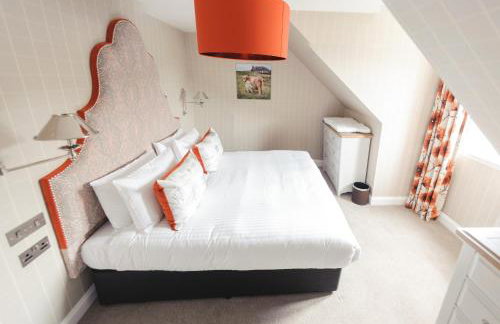 Kirklea Island Suites - Foto 48