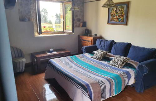 Apartamentos Rurales Larrago - Photo 80