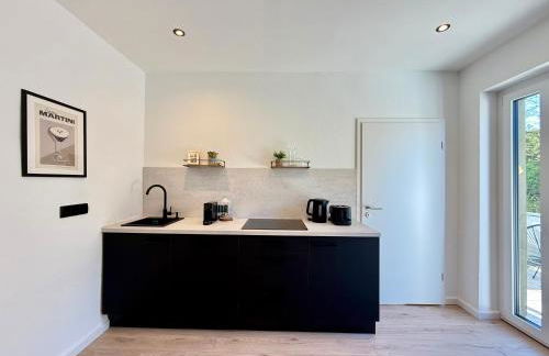 Hochwertig saniertes Apartment "Jana", direkt am Ruhrtalradweg, Arnsberg - Neheim - Foto 18