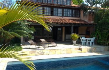 Espetacular Casa em João Fernandes e Vista Mar - Foto 31