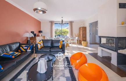 Maison de standing, jardin & BBQ - Circuit 24H à 5 min - Photo 6