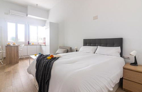 Estudio Huelin Playa - Photo 48