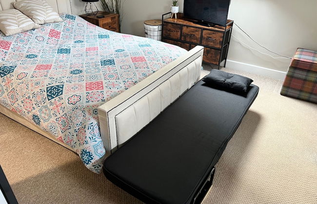 Rural Cottage-full Kitchen-pets Ok-paddock - Foto 4