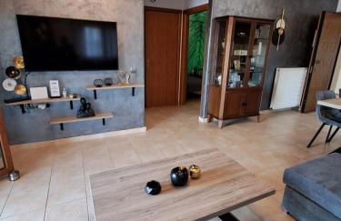 Endless blue apartment kassandra - Foto 25