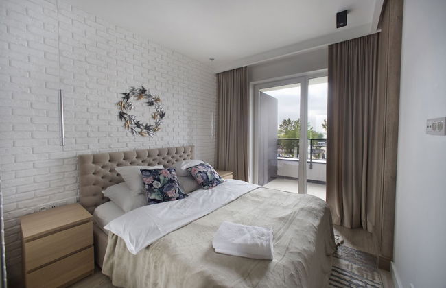 P&O Apartments Komputerowa 2 - Foto 8