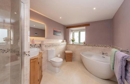 18th century barn in beautiful Devon countryside - Foto 5