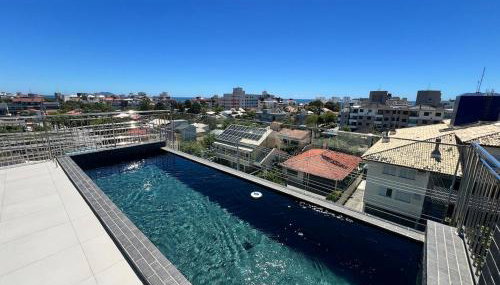 Loft Lordes! Piscina Sol e Mar - Foto 2