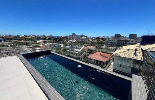 Loft Lordes! Piscina Sol e Mar - Foto 2