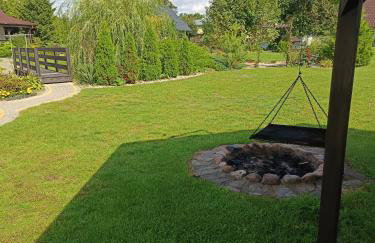 Domek na Mazurach - Foto 12