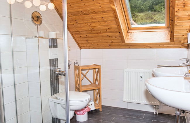 Doppelhaushaelfte in Hasselfelde - Foto 8