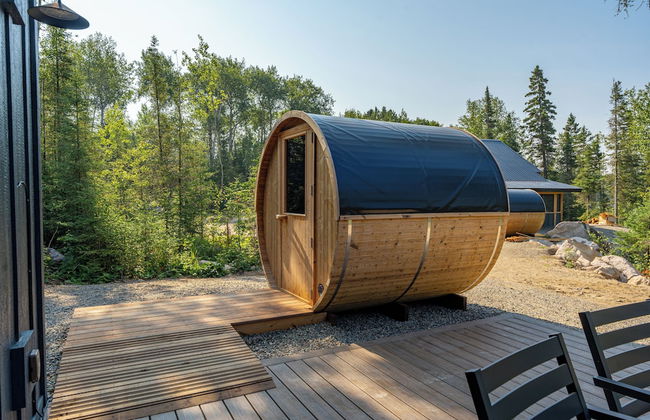 North of North Resort - Photo 23