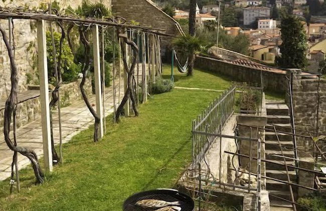 Holiday Home Amazing view - Foto 19