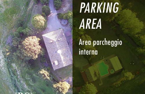 Residenza La Canonica - Foto 74