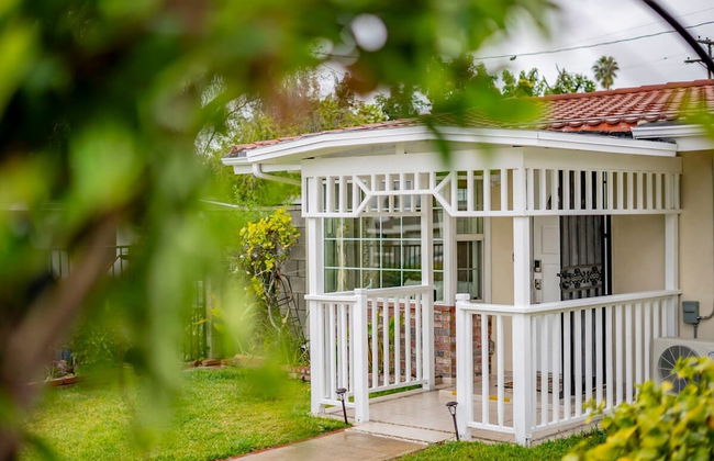 Modern Luxury in San Gabriel Valley Retreat - Foto 44