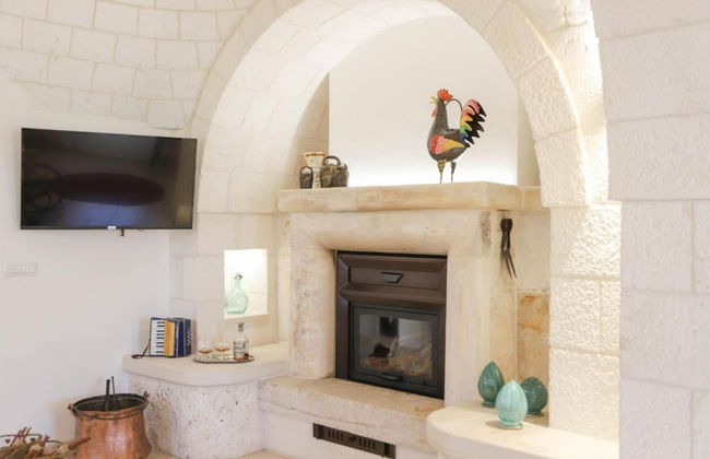Trulli Calella By Apulia Hospitality - Photo 59