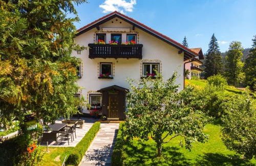 Haus Kuchler - Foto 1