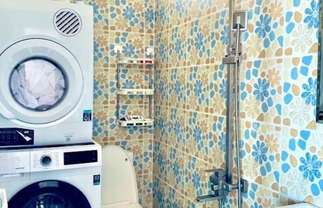 Jeju Beach Front Villa - Foto 18