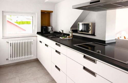 Ferienwohnung Fuchsfelsen, perfekt für Familien mit Kindern - Foto 7