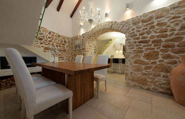 Villa Casa di Nicola - Photo 8