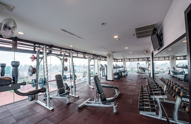 Syphon Hotel & Apartment - Foto 80