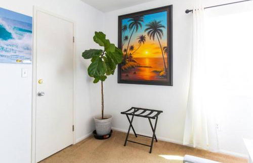 Cali Condo+BBQ+MemoryFoamBeds+12min to Beach - Foto 34