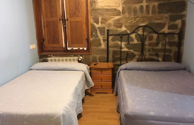 Hotel Rural Caminomedulas - Photo 11