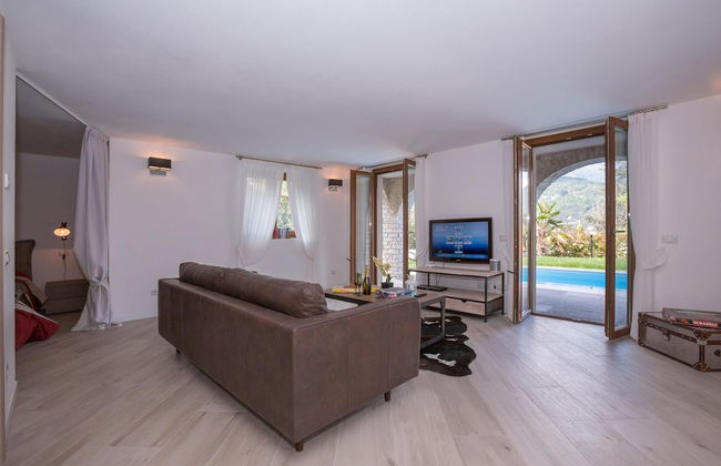 Villa Rosalia - Foto 20