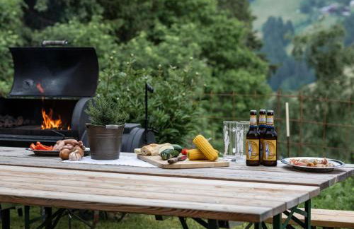 Bnb Lettnerhof Balcony Family Suite - Photo 19