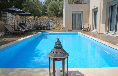 Amarianos Villas - Foto 73