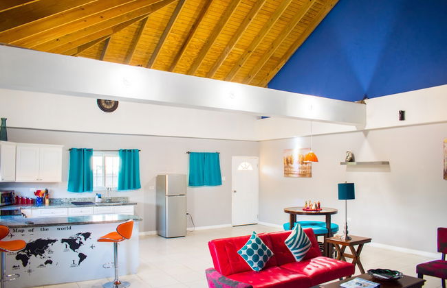 Casa Tamar Guest Apartments - Foto 23