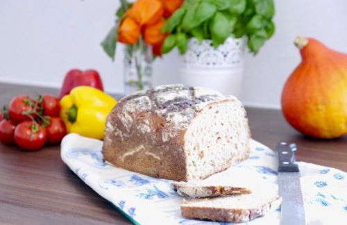 Ferien- Monteurwohnung in Zülpich - Photo 8