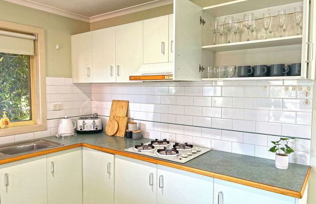 Ringwood 2BR Home - Foto 8