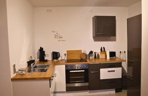 Rheintalblick Wohnen über den Dächern von Bingen - Foto 17