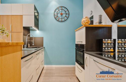 Coeur Corsaire - Foto 23