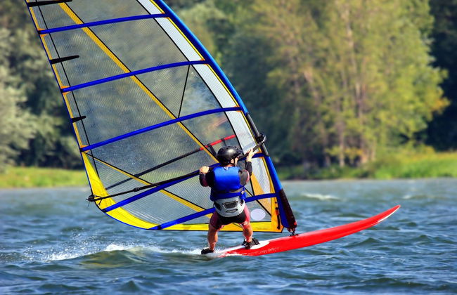 Golden Lakes Village - Foto 40