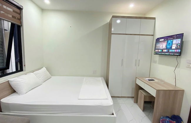 Era Apartment Xuan Thuy - Foto 3