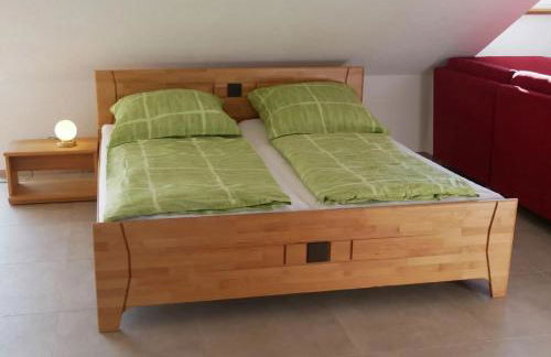 Ferienwohnung Haus Maria - Foto 11