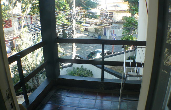 BÚZIOS BEACH INTERNACIONAL RESIDENCE SERVICE - Foto 35