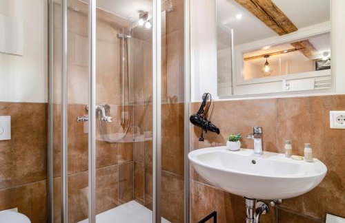 Apartments im Gästehaus Krone - Foto 55