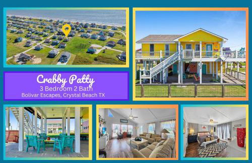 Crabby Patty - Foto 1