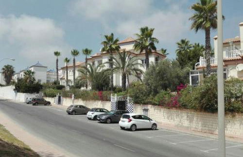 Schönes ruhiges Rooftop Apartment mit großer Dachterrasse - Foto 28