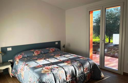 Agriturismo La Quercia dei Tigli - Foto 35