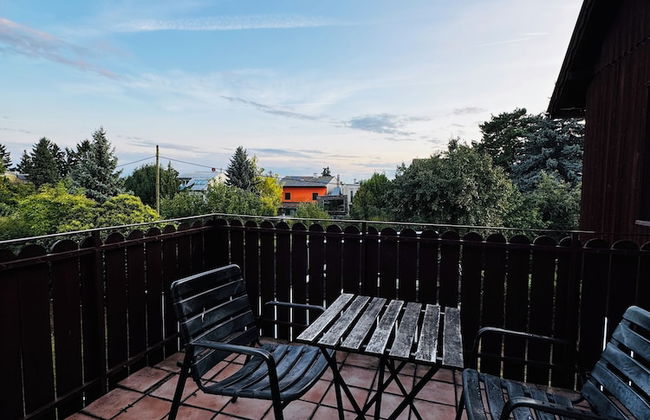 Cozy House Terrace &Garden Sleeps 34 - Foto 76