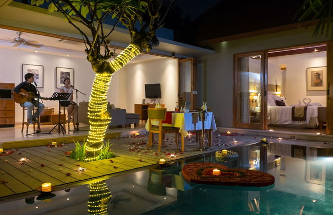 Koenokoeni Villa - Foto 21