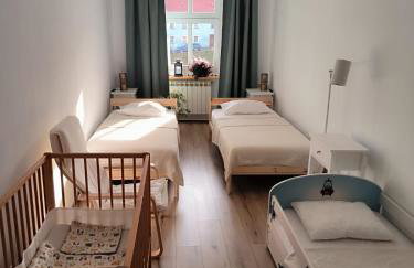 Apartament pod Wieżą Srebrna Góra - Foto 12