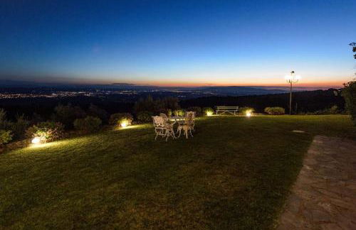 Villa Belvedere Il Melograno - Foto 19